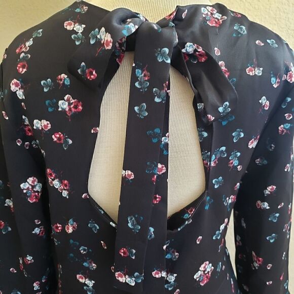 Banana republic floral dress 6 - Picture 5 of 5